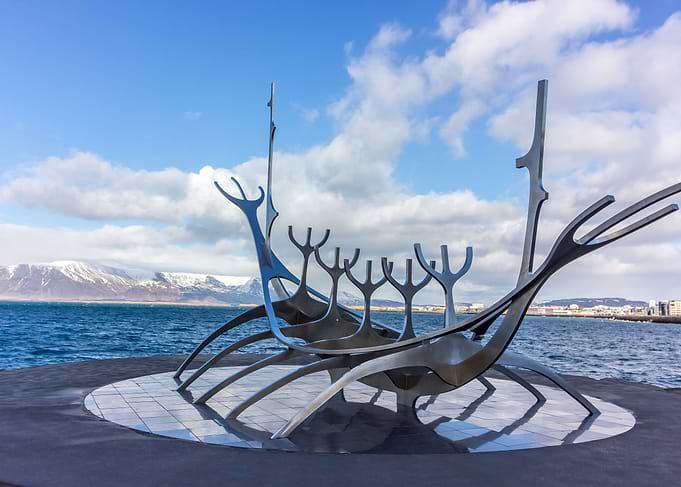 The Sun Voyager