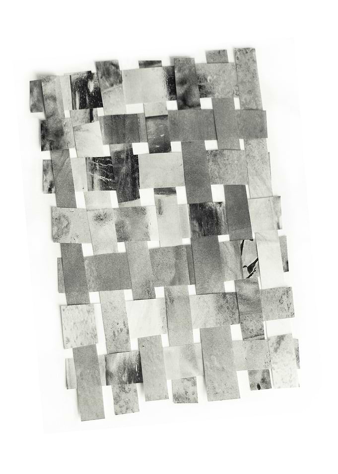 Abstract pattern