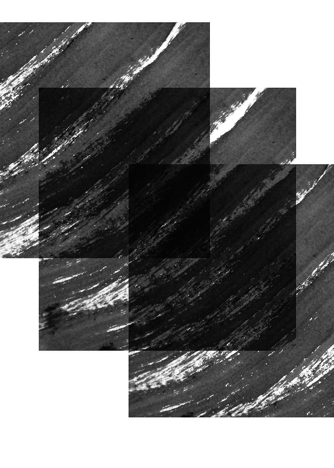 Abstract pattern