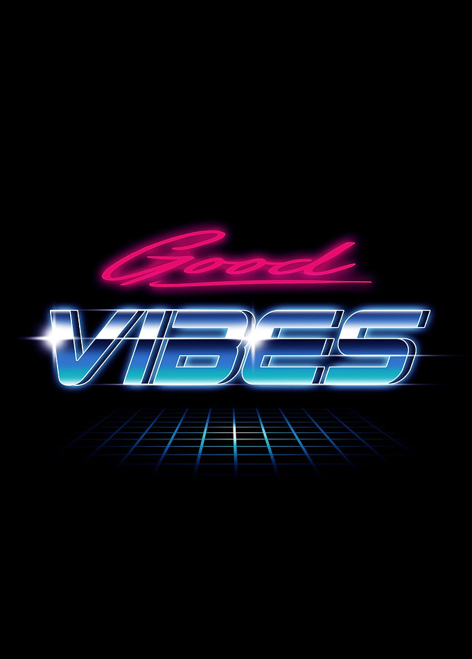 Good Vibes