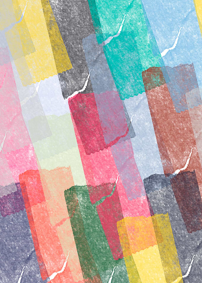 Abstract pattern
