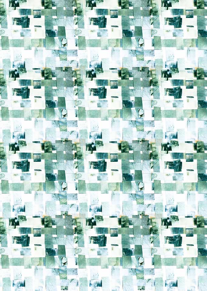 Abstract pattern