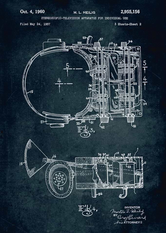 No067 - 1957 - Stereoscopic-Television apparatus for in ...