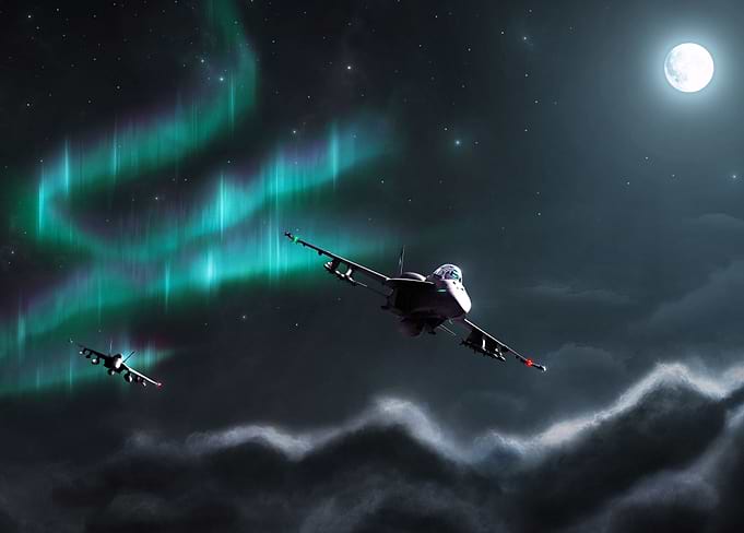 Night Ops
