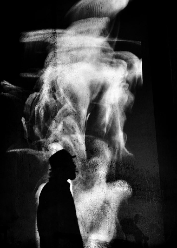 Smokey