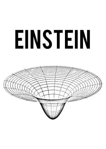 Einstein is perhaps the world's most famous Scientist a ...