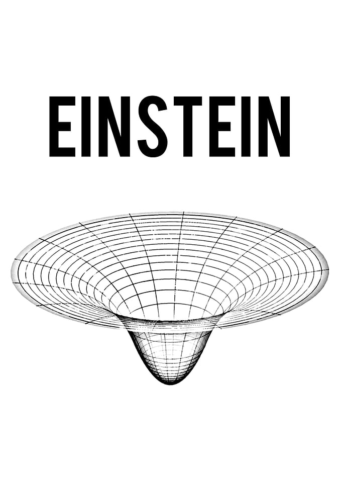 Einstein is perhaps the world's most famous Scientist a ...