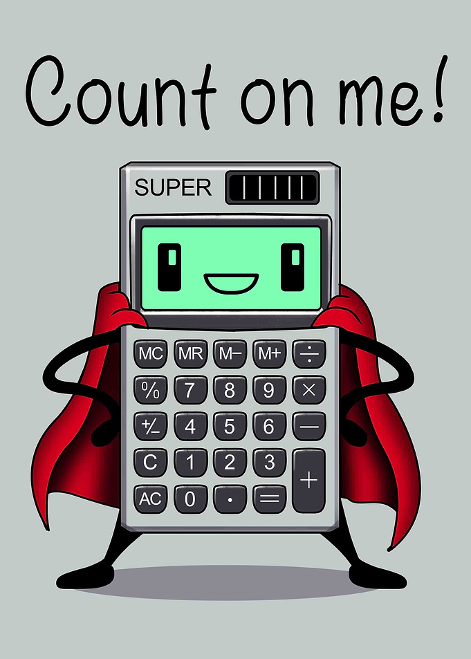 Count on Me