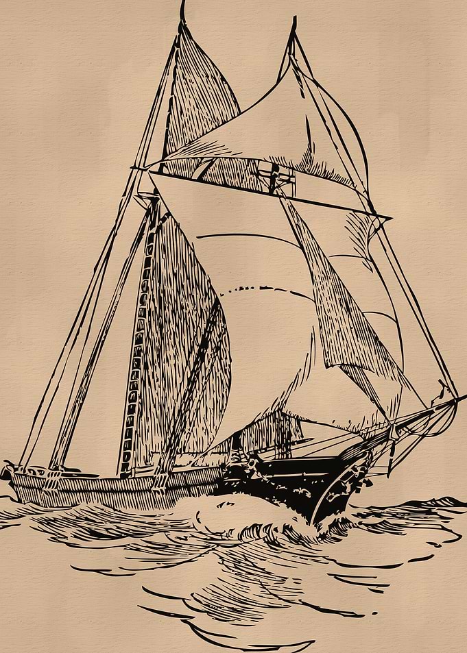 Sailing