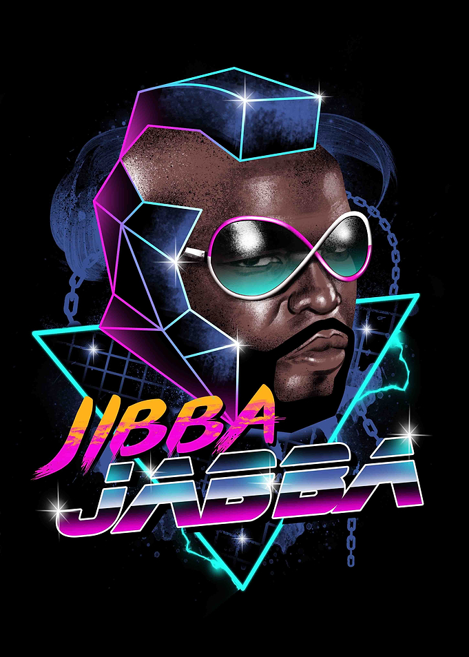 Jibba Jabba