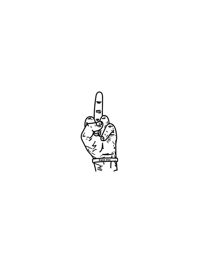 If you buy any of my work make sure to show me @RhysGod ...