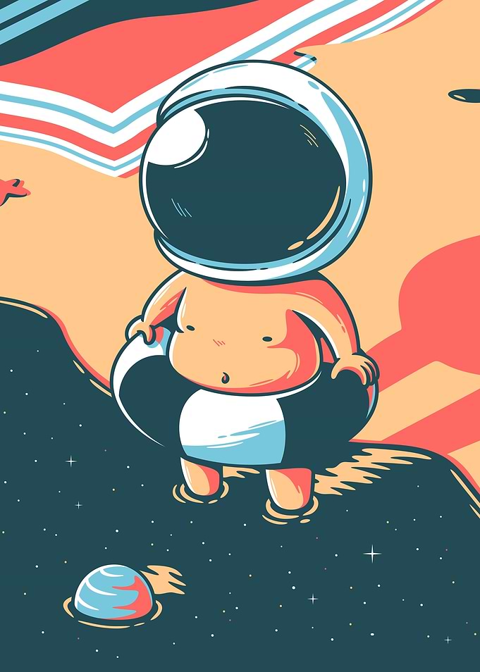 Space summer