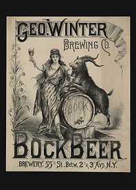 Vintage Advertising Poster