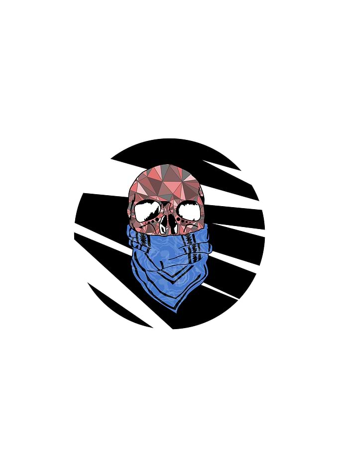 If you buy any of my work make sure to show me @RhysGod ...