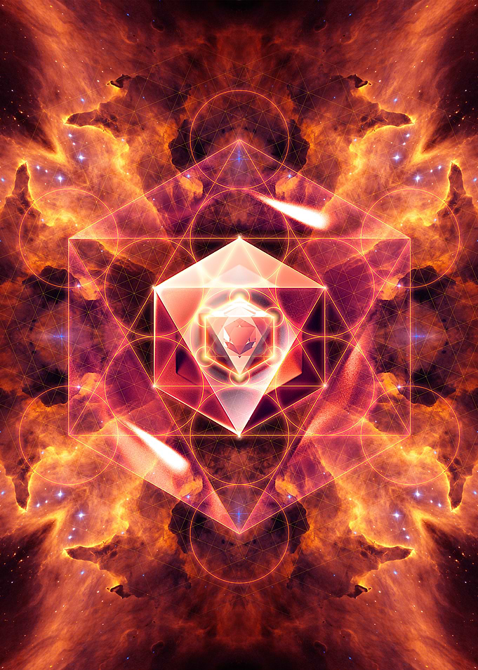 Octahedron Breath