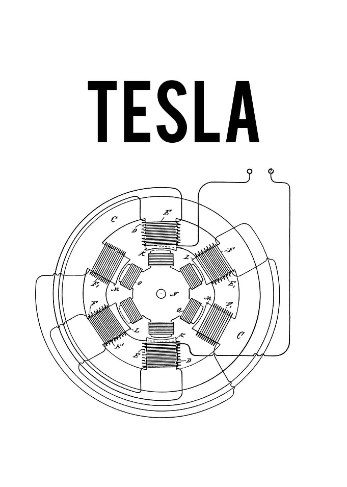 Nikola Tesla is one of histories greatest scientists an ...