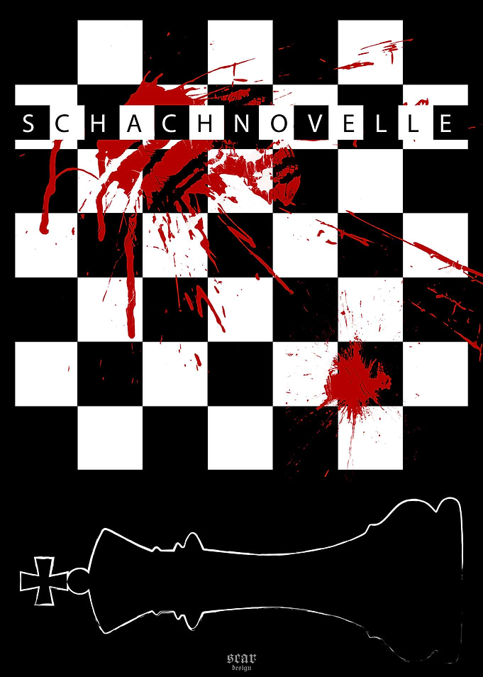 Schachnovelle Poster