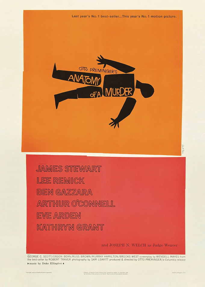 Vintage Movie Poster