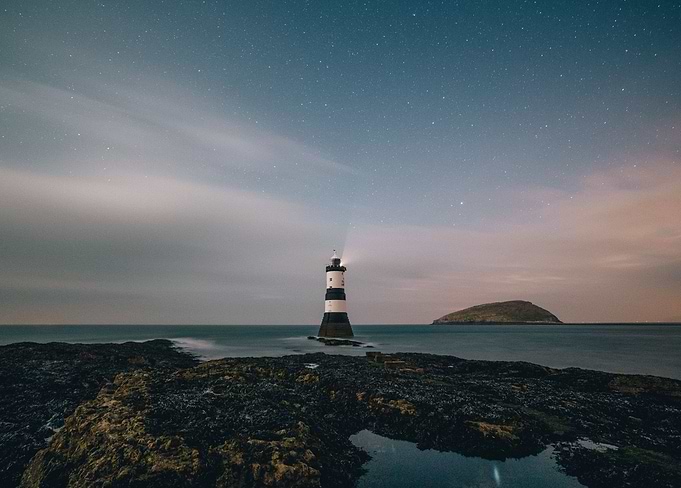 Lighthouse