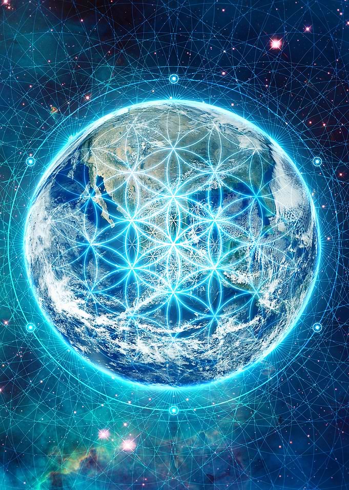 Seed of Creation