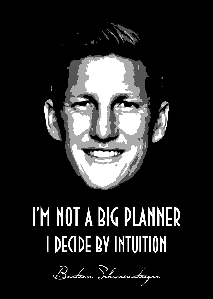 Bastian Schweinsteiger