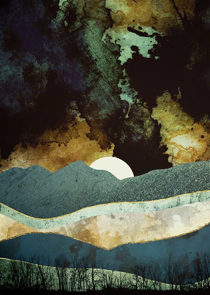 Storm Clouds