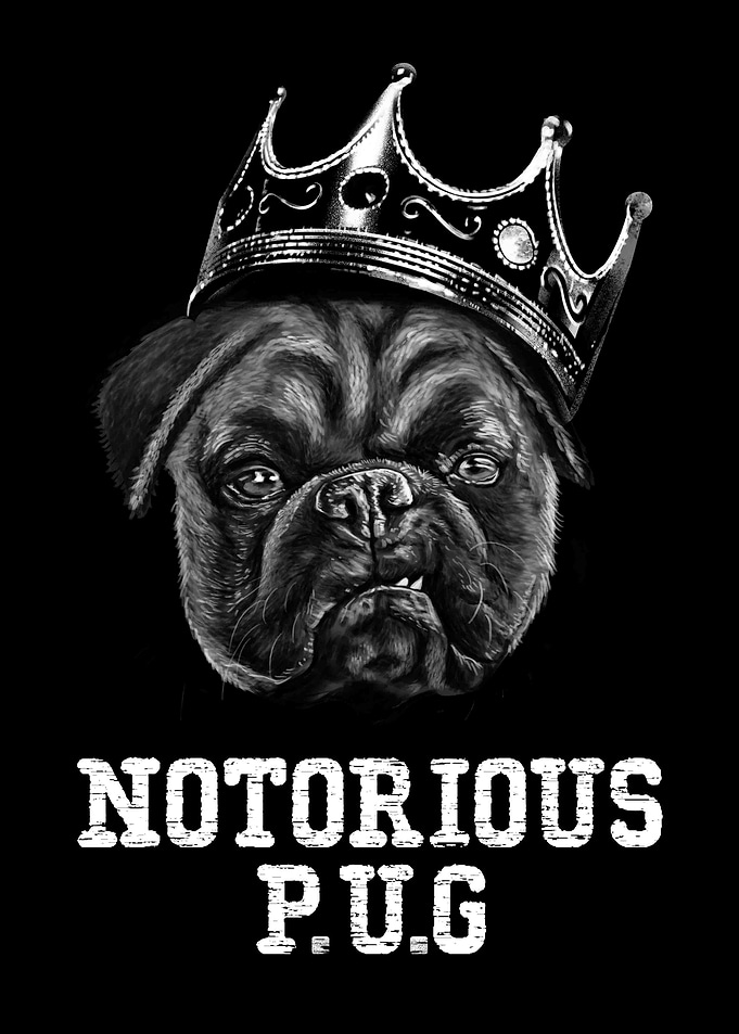 Notorious P.U.G