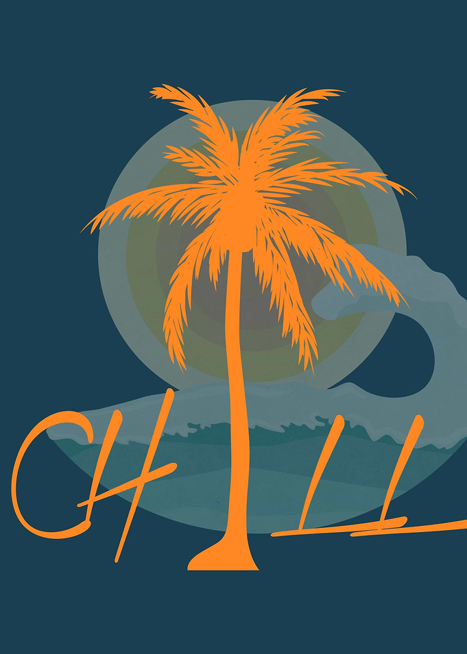 Chill, Summer