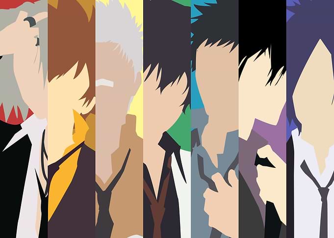 Vongola family