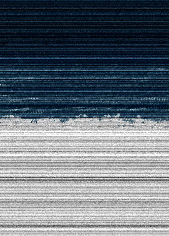 Landscape | Abstract | Winter