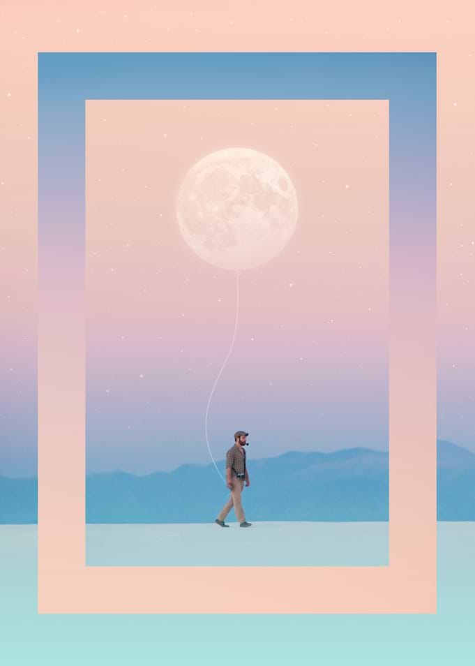 Moon Walker