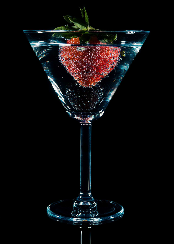 strawberry