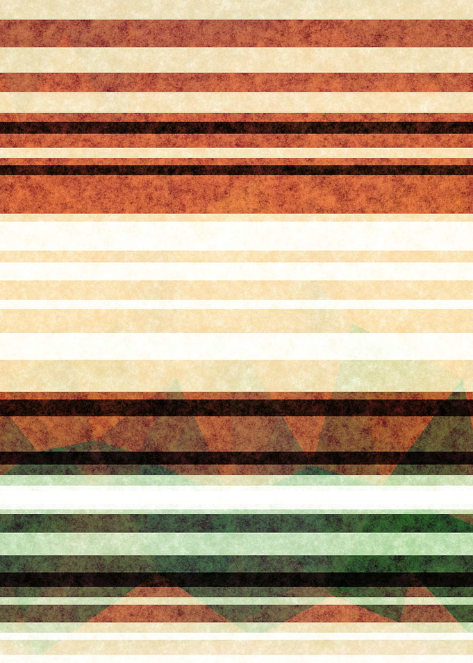 Stripes N.3