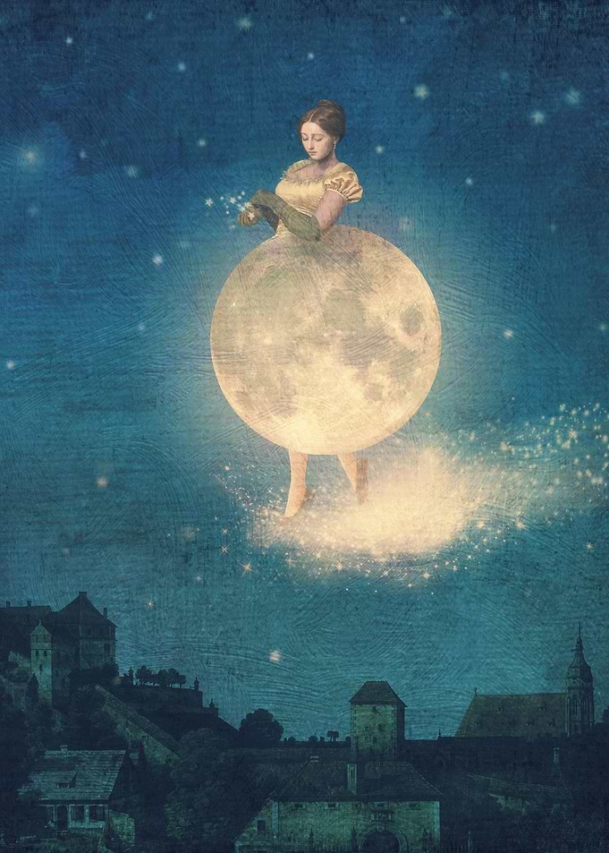 MoonWalk