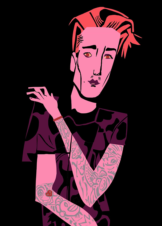 Justin Bieber