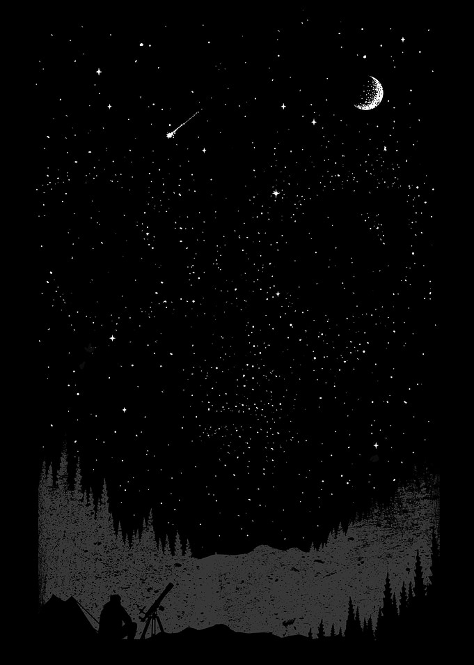 We Are Not Alone