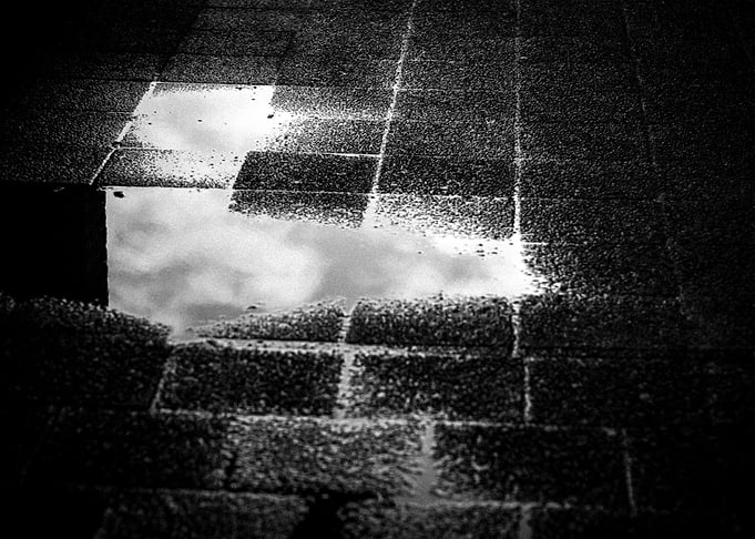 Street Photography from Gothenburg.