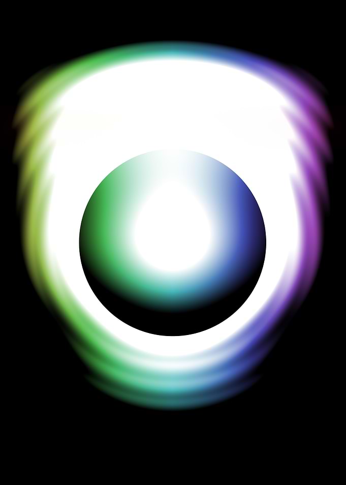 Circles N.9