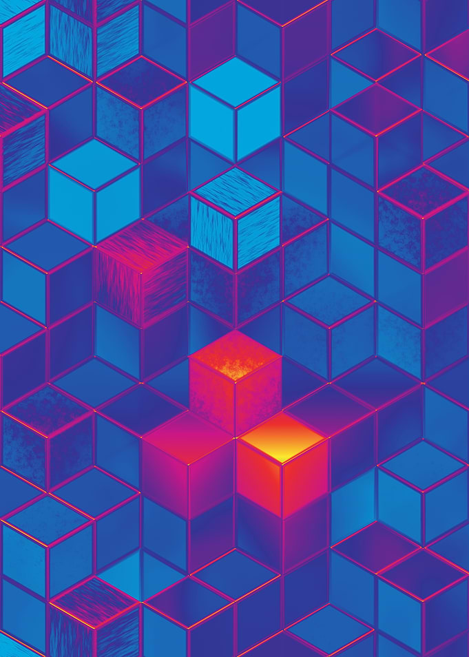 Cube City N1