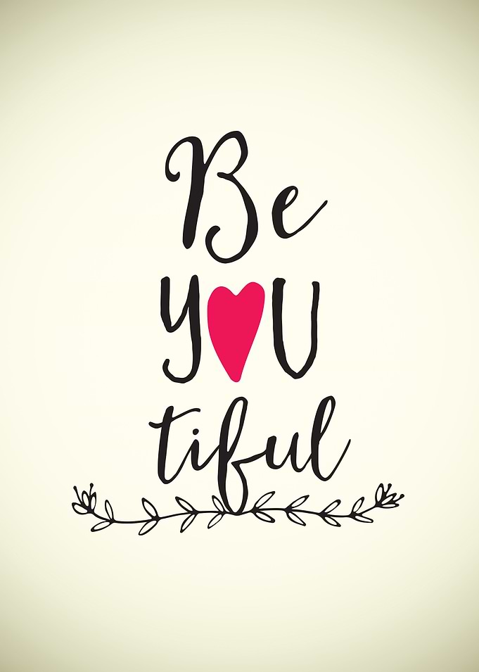 Be You Always