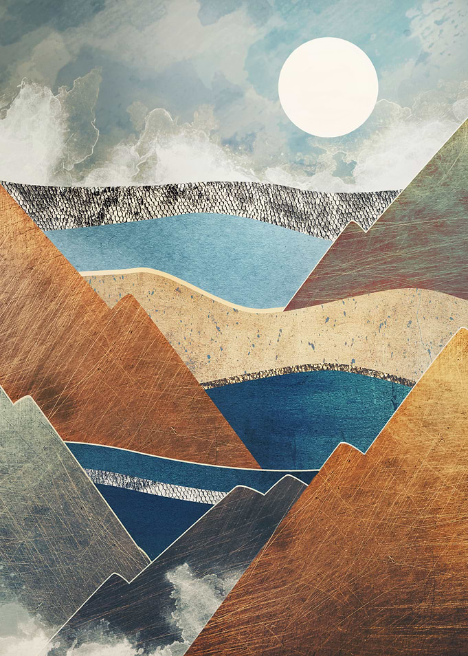 Mountain Pass