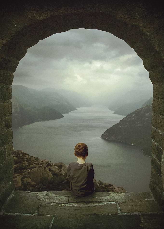 Tales from the Story Teller