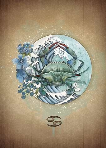 Zodiac Sign - Cancer