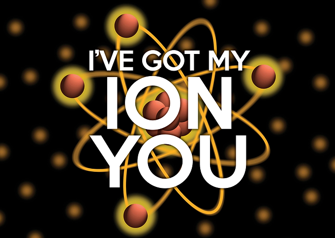 Cool, trendy and fun science inspired wall art designed ...