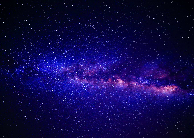 Andromeda Galaxy