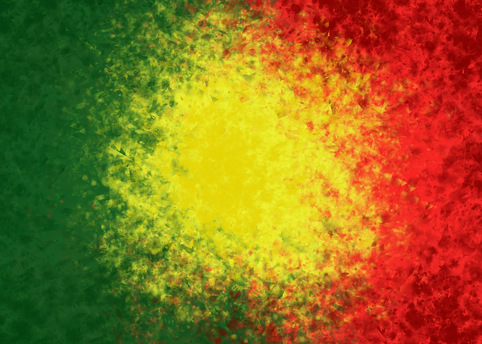 Each country has one flag and each flag has its color o ...