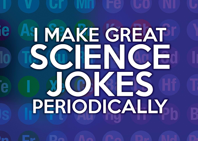 Cool, trendy and fun science inspired wall art designed ...