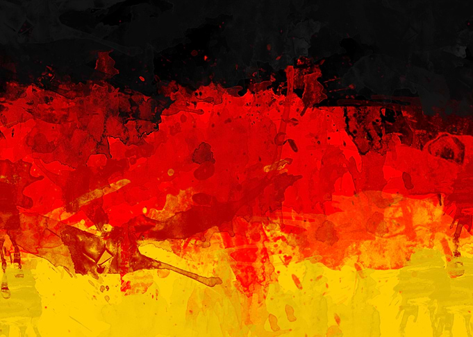 Each country has one flag and each flag has its color o ...