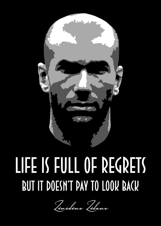 Zinédine Zidane