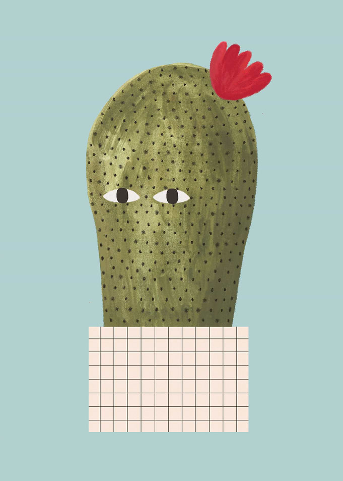 cactus